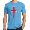 Performance Blend Tee 65/35 Thumbnail