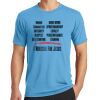 Performance Blend Tee 65/35 Thumbnail