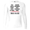 Pro-Compression Long Sleeve T-Shirt Thumbnail