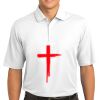 Tech Sport Dri FIT Polo Thumbnail