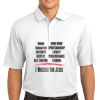 Tech Sport Dri FIT Polo Thumbnail