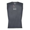 Pro-Compression Sleeveless T-Shirt Thumbnail