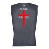 Pro-Compression Sleeveless T-Shirt Thumbnail