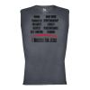Pro-Compression Sleeveless T-Shirt Thumbnail