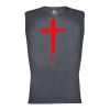 Pro-Compression Sleeveless T-Shirt Thumbnail