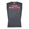 Pro-Compression Sleeveless T-Shirt Thumbnail